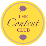 The Content Club logo