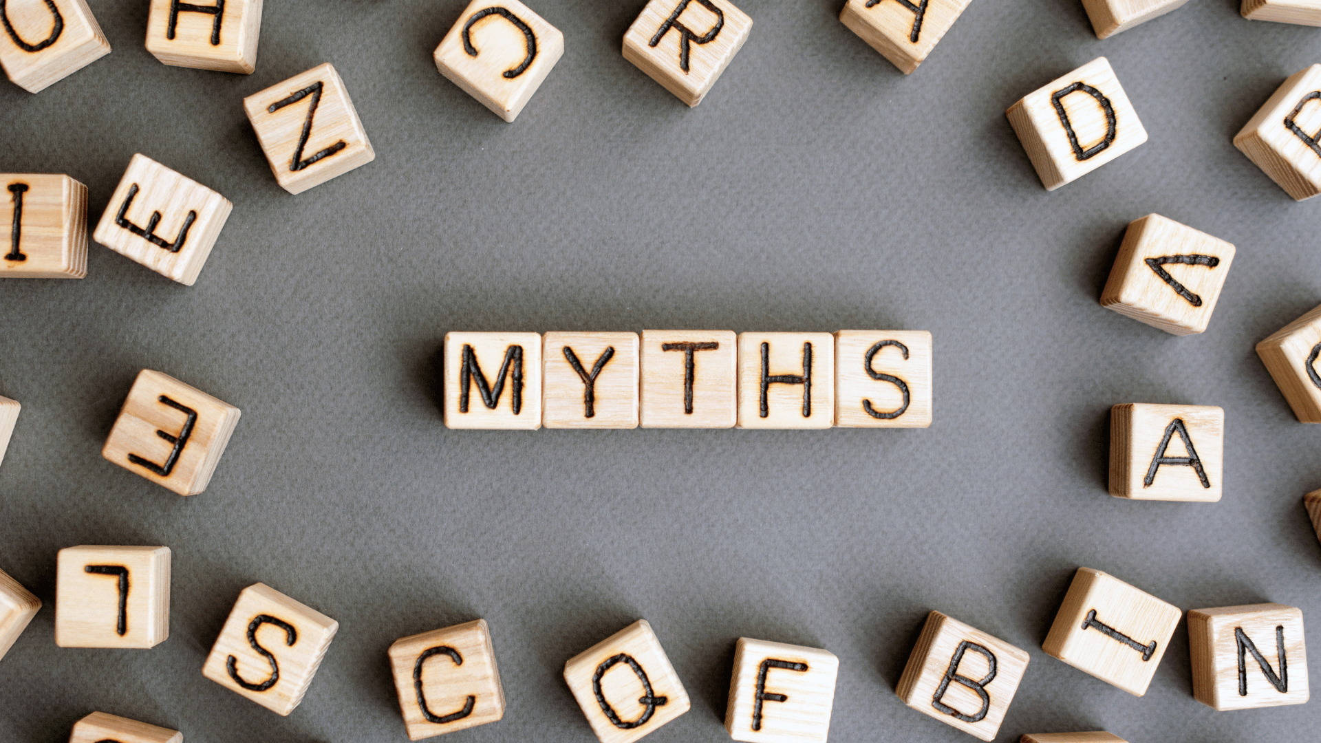 Marketing myths - debunked for small business owners - The Content ...