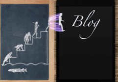 Blog tips for beginners The Content Consultancy